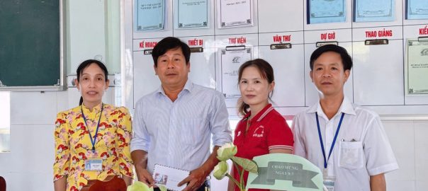 sinh nhật t 3